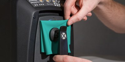 Espectrofotometro de mesa Ci7500 Aplicacion de espectrofotometro de mesa Ci7500