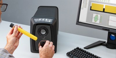 Espectrofotometro de sobremesa Ci7600 Aplicacion del espectrofotometro de sobremesa Ci7600