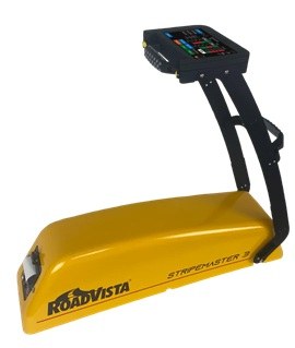 Retrorreflectómetro para señalización vial Stripemaster® 3
