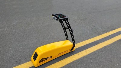 Stripemaster 3 de RoadVista