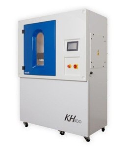 Cámaras Ensayo Kesternich con SO2, KH300 de ASCOTT