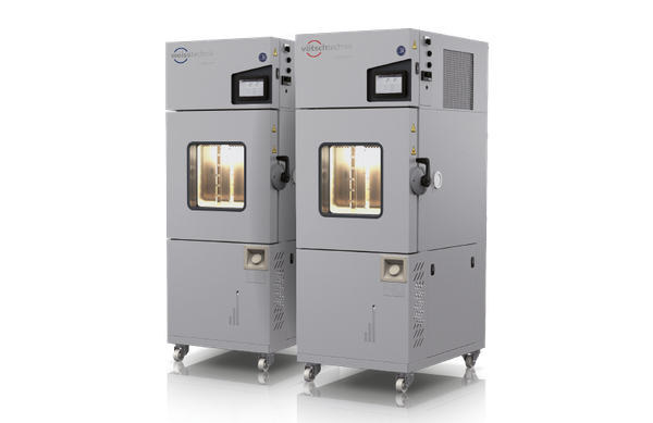Cámaras Climáticas para ensayos de laboratorio LabEvent de WEISS Technik