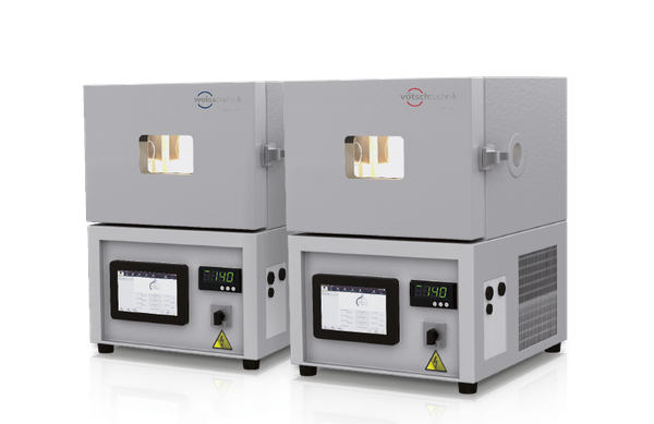 Cámara LabEvent de sobremesa de WEISS Technik para ensayos de temperatura