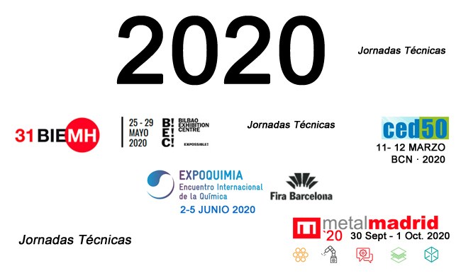 2020 un año de Novedades