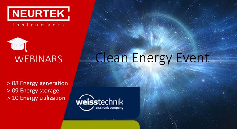 Clean Energy Event 