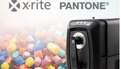 El nuevo laboratorio del color en Teknor aprovecha la tecnología X-Rite Pantone