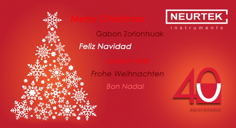Feliz Navidad