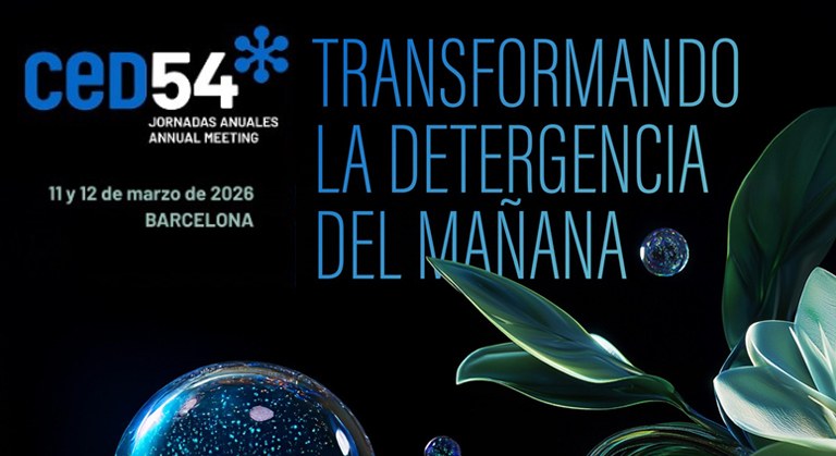 NEURTEK participará en las 54.ª Jornadas Anuales del CED