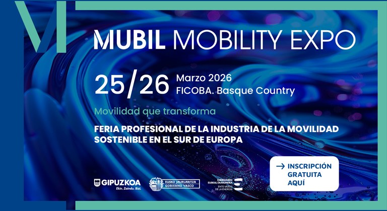 NEURTEK presentará las cámaras de ensayos ambientales de WEISS Technik en MUBIL Mobility Expo 2026