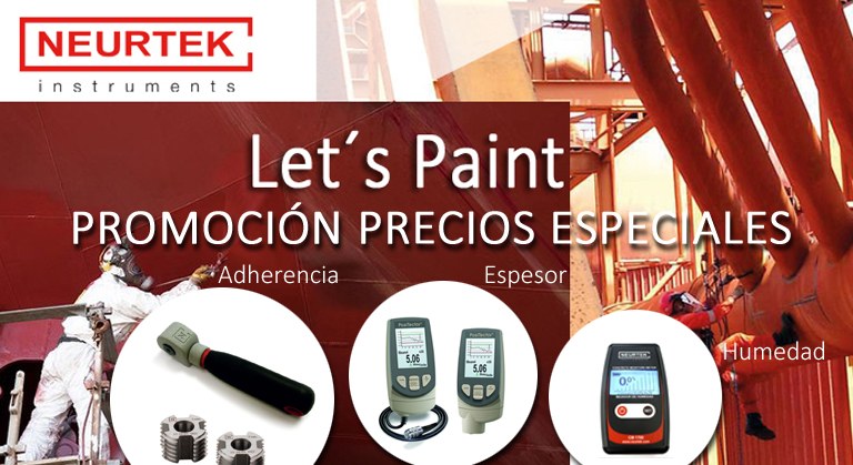 Promoción Precios Especiales