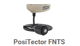 PosiTector FNTS Sonda PosiTector FNTS