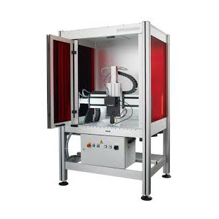 FluoScan 3D