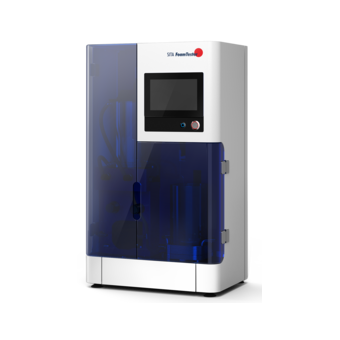 Foam Tester