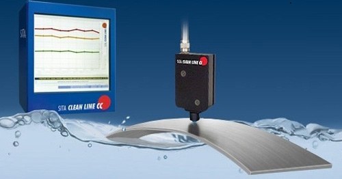 Sita Clean Line CI