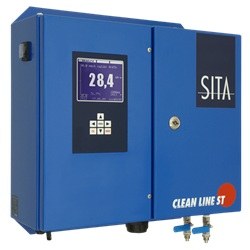 SITA Clean line ST