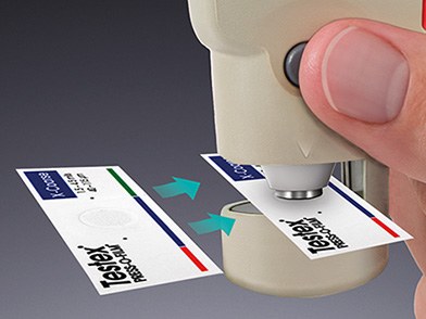 Medida PosiTector RTR H Medida PosiTector RTR H