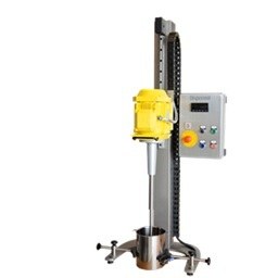 Dispermill TT