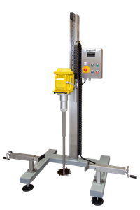 Dispermill Serie H