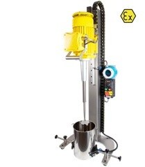 Dispermill X-PROOF FR