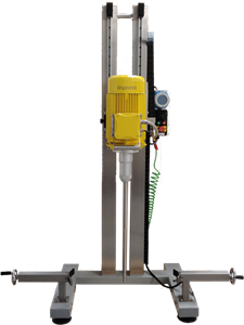 Dispermill X-PROOF HX400