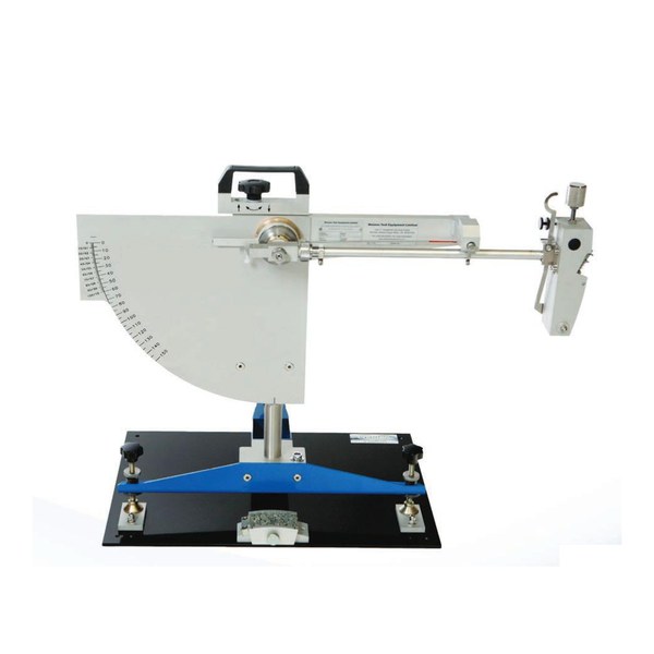 Índice de deslizamiento o friccion, SkidTester