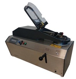 Corte enrejado automático