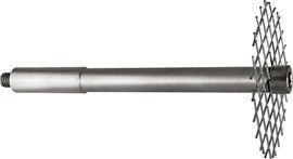 Sonda de malla