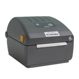 Impresora Zebra ZD220