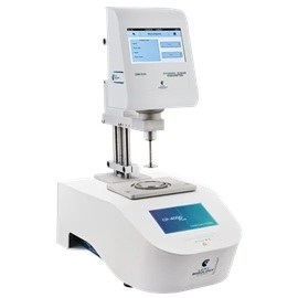Reómetro DSR 500 CP4000
