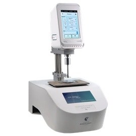 Reómetro RM 200 CP4000 PLUS Reómetro RM 200 CP4000 PLUS