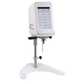 Viscosímetro FIRST PRO PLUS Viscosímetro FIRST PRO PLUS