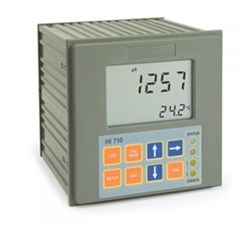 Controladores de Conductividad