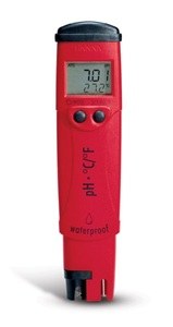 Tester pH