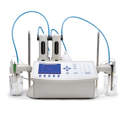 Sistema de valoración automático HI-902