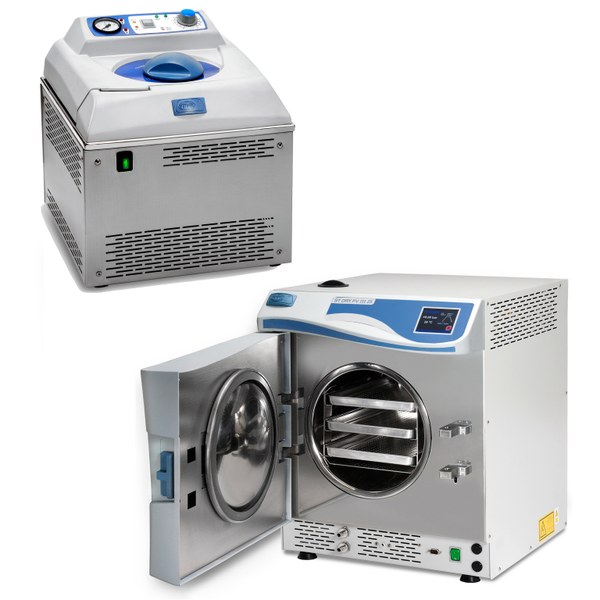 Autoclaves