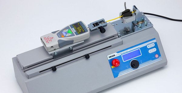 Soporte Motorizado Horizontal MH2-500N