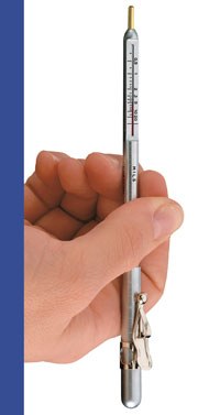 Uso vertical hacia arriba de PosiPen Uso vertical hacia arriba de PosiPen