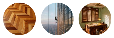 Aplicaciones del Timbermaster Aplicaciones del Timbermaster