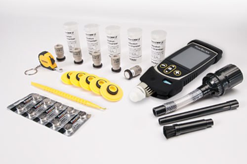 Positector CMM IS kit pro