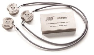 Microradiometro UV 3DCure