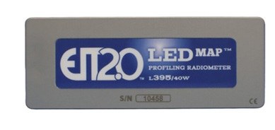 Radiómetro Portátil LEDMAP™