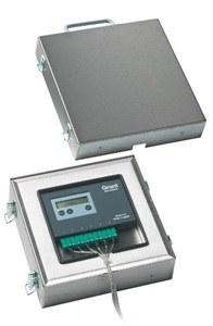 Termografo para control de hornos Squirrel OQ610