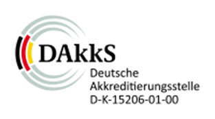 certificado calibracion DAkkS certificado calibracion DAkkS
