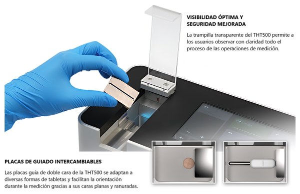 tht500 muestras varias tht500 muestras varias