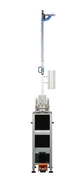 Impacto por caída de dardo instrumentado IDT 660/1500