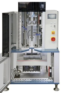 Impactometro IIT 180 de Coesfeld