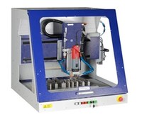 Preparación de especímenes/muestras