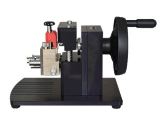 Entalladora manual