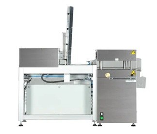 Vicat Softening Test ECO sin aceite Automático