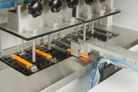 Soportes para muestras (ISO / ASTM) Soportes para muestras (ISO / ASTM)